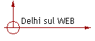 Delhi sul WEB