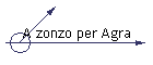 A zonzo per Agra