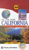 California On The Road - 25 itinerari da fare in auto - Touring Club