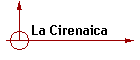 La Cirenaica