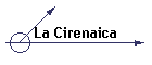 La Cirenaica