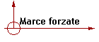 Marce forzate