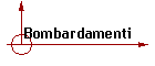 Bombardamenti