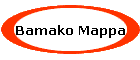 Bamako Mappa