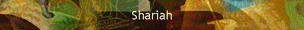 Shariah