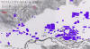 Lhasa Urban areas 1980