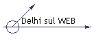 Delhi sul WEB