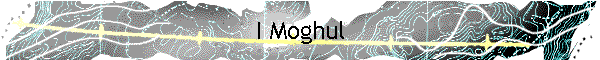 I Moghul