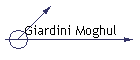 Giardini Moghul