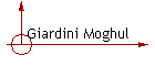 Giardini Moghul