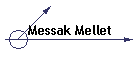 Messak Mellet