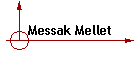 Messak Mellet