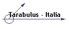 Tarabulus - Italia