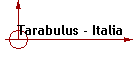 Tarabulus - Italia