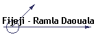 Fijeji - Ramla Daouala