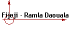 Fijeji - Ramla Daouala