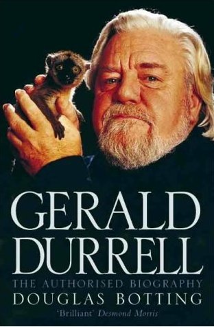Durrell Gerald