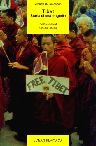 Tibet, storia di una tragedia