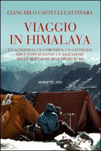 Viaggio in Himalaya