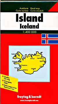 Island 1:1.400.000