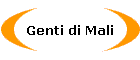 Genti di Mali