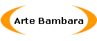 Arte Bambara