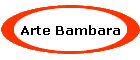 Arte Bambara