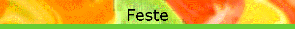 Feste