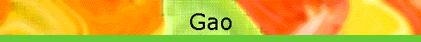 Gao