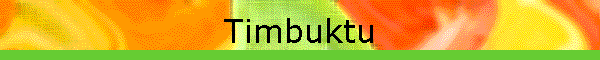 Timbuktu