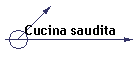 Cucina saudita