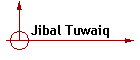 Jibal Tuwaiq