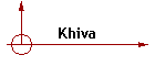 Khiva