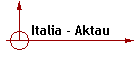 Italia - Aktau