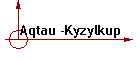 Aqtau -Kyzylkup