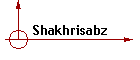 Shakhrisabz