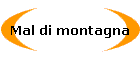 Mal di montagna