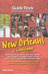 Guide Rock - New Orleans e Louisiana - Editori Riuniti