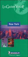 New York - guide verdi Michelin