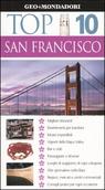 Top 10 - San Francisco - Mondadori