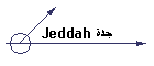 Jeddah جدة