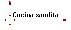 Cucina saudita