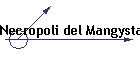 Necropoli del Mangystau