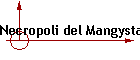 Necropoli del Mangystau