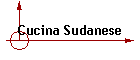 Cucina Sudanese