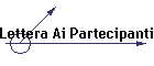 Lettera Ai Partecipanti